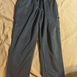 Men's Black Pants